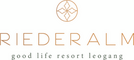 Logotyp Hotel Riederalm