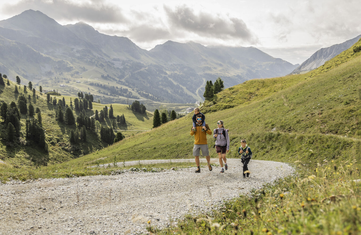 Obertauern