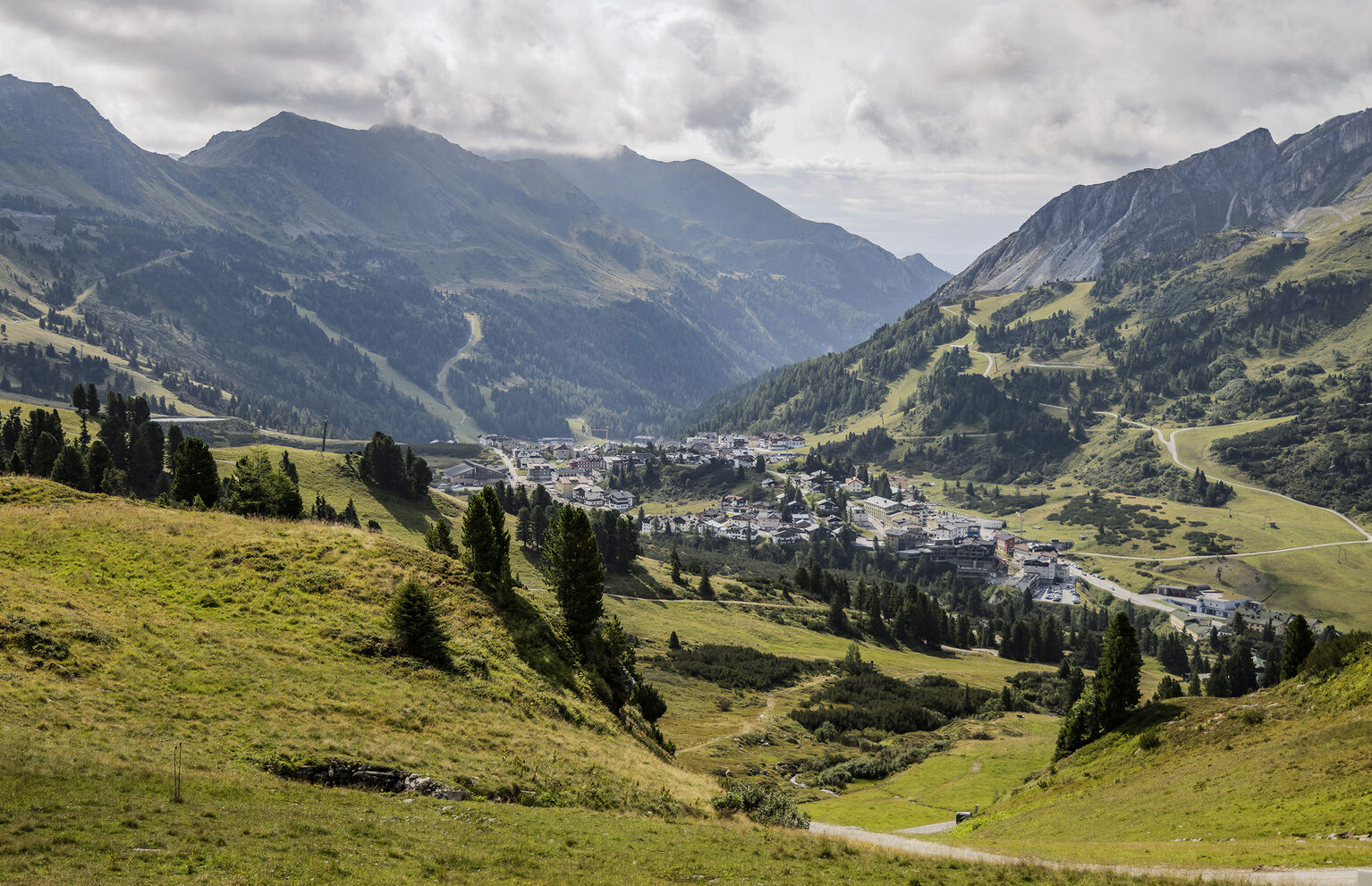 Obertauern