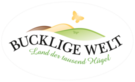 Logo Bucklige Welt - Wiener Alpen