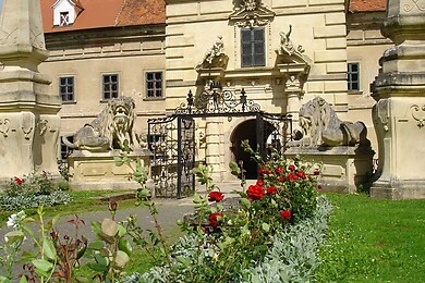 Greillenstein - Röhrenbach