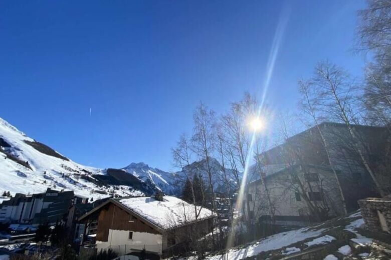 Résidence Diamant 1 #4 - Maeva