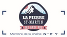 Logó La Pierre Saint-Martin