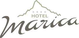 Logo Hotel Marica