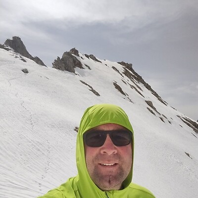 Avatar z Steffen Weibrecht