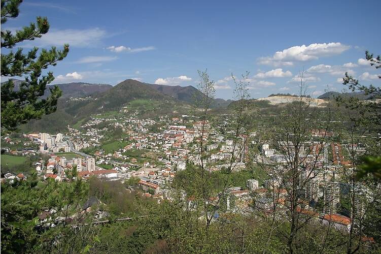 Trbovlje