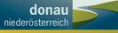Logotip Römerland Carnuntum - Marchfeld