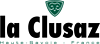 Логотип La Clusaz