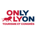 Logotyp Métropole de Lyon