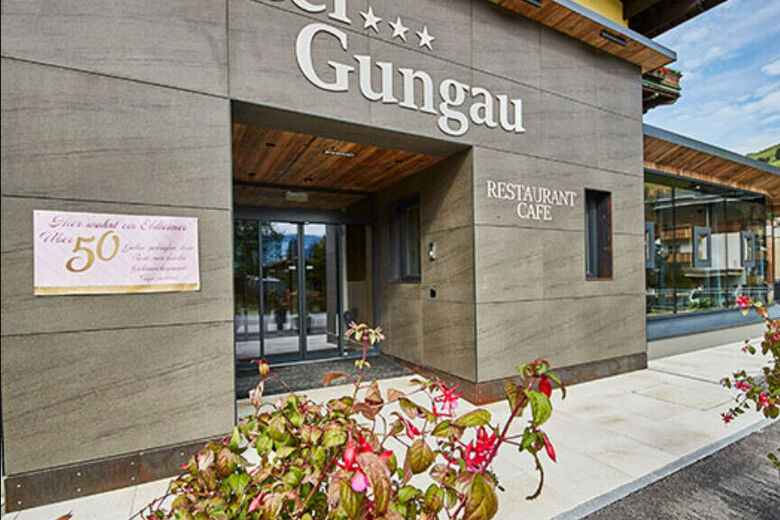 Hotel Gungau
