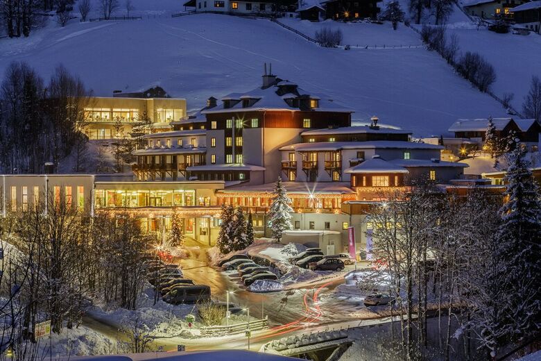 Sporthotel Wagrain
