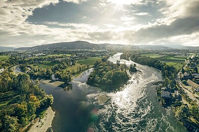 Region Brugg