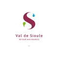 Logotipo Saint-Pourçain-sur-Sioule