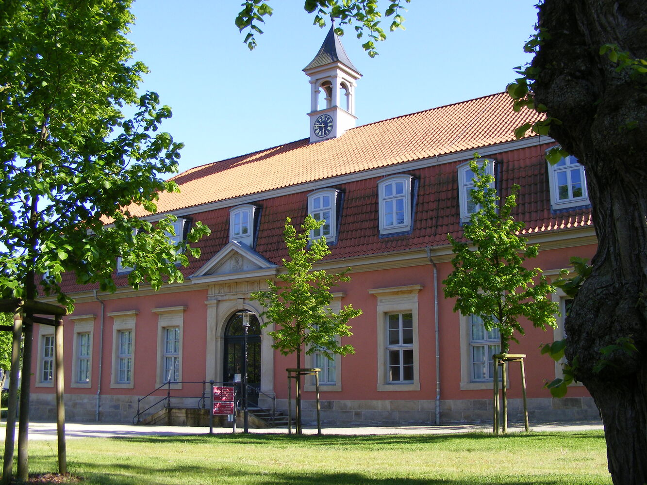 Rehburg-Loccum