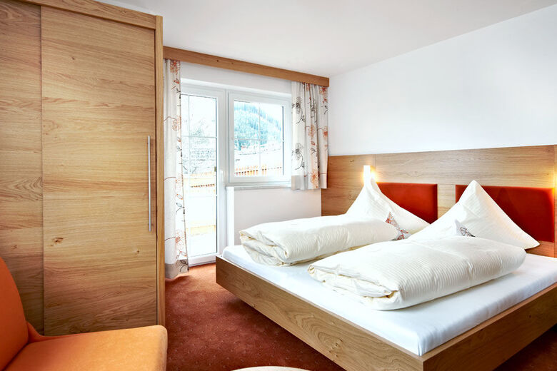 Apartmenthaus Schneekristall