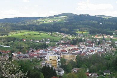 Haslach an der Mühl