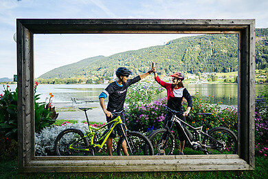 Bodensdorf / Steindorf am Ossiacher See