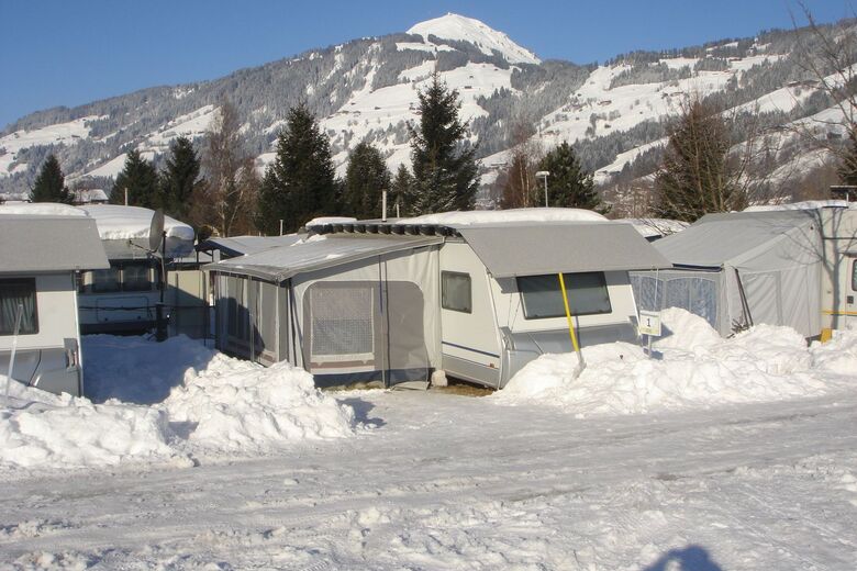 Campingwelt Brixen
