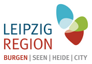 Logotip Sächsisches Burgenland