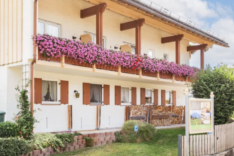 Mein Landhaus