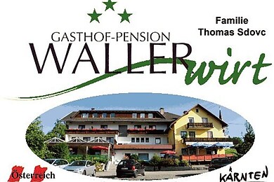 Gasthof Pension Wallerwirt