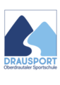 Logotyp Oberdrautaler Sportschule & Skischule