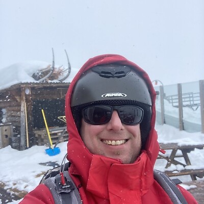 Avatar från Peter Schneider