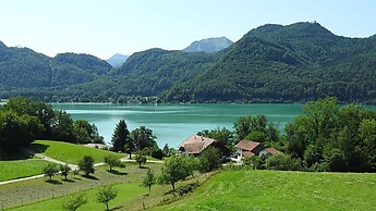 Salzkammergut 2019 - Mondsee fahradtour