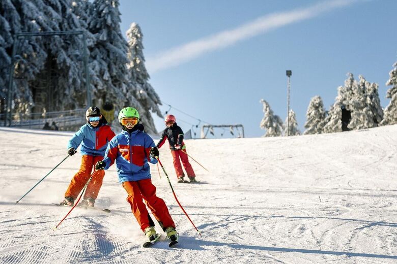 Webcams In Willingen - Bergfex