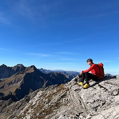 Avatar von Marcel Volmari