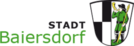 Logotip Baiersdorf