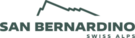 Logo Pian Cales / San Bernardino