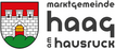 Logo Haag am Hausruck