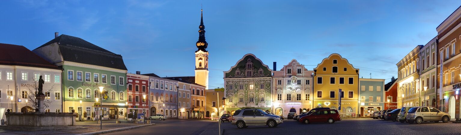 Obernberg am Inn