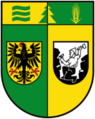 Logotyp Bad Gottleuba-Berggießhübel