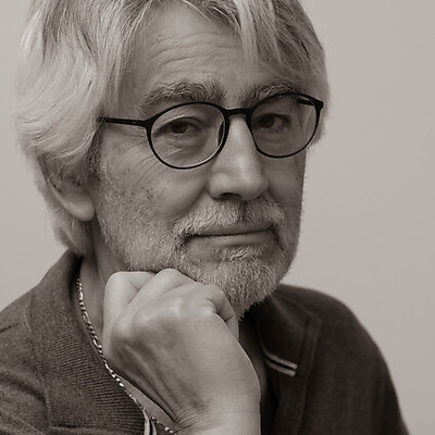 Avatar de Stefan Droszd