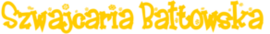 Logo Szwajcaria Bałtowska