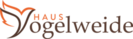 Логотип Haus Vogelweide