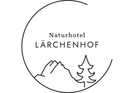 Логотип Naturhotel Lärchenhof