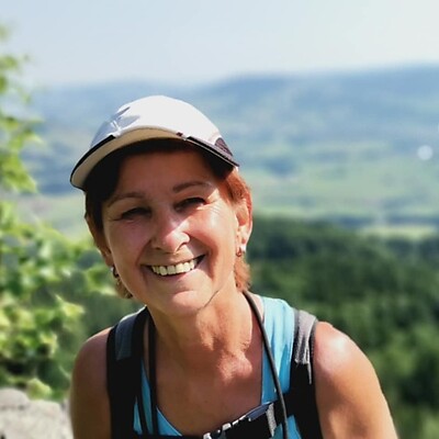 Awatar z Petra Rechberger