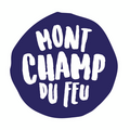 Логотип Champ Du Feu