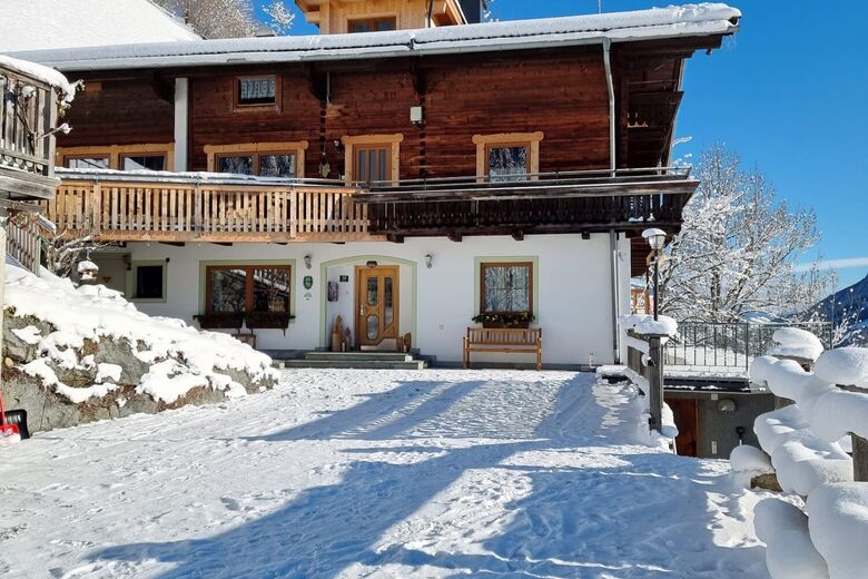 Ferienwohnungen Birkleiten