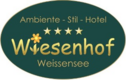Logo from Hotel Wiesenhof