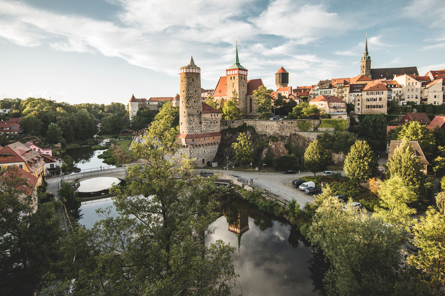Bautzen-Budyšin