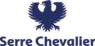 Logo Serre Chevalier Vallée - Briançon