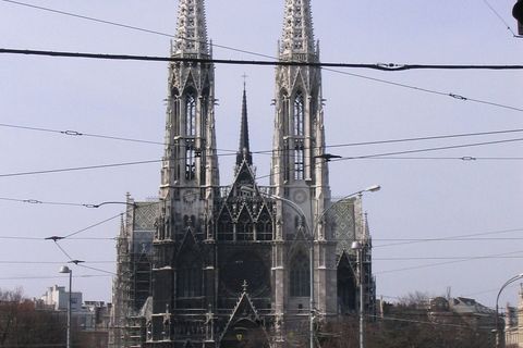 Votivkirche