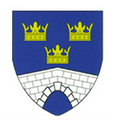 Логотип Trautmannsdorf an der Leitha