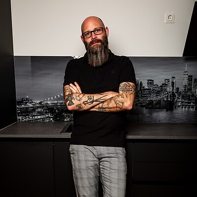 Avatar iz Marc Miller