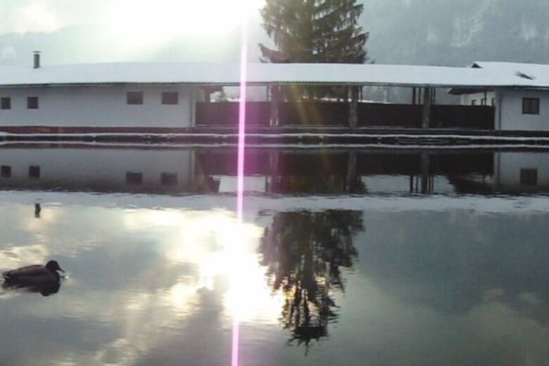 Gasthof Forellenhof-Wieselmühle