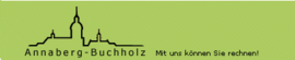 Logotip Annaberg - Buchholz / Buchholzer Wald